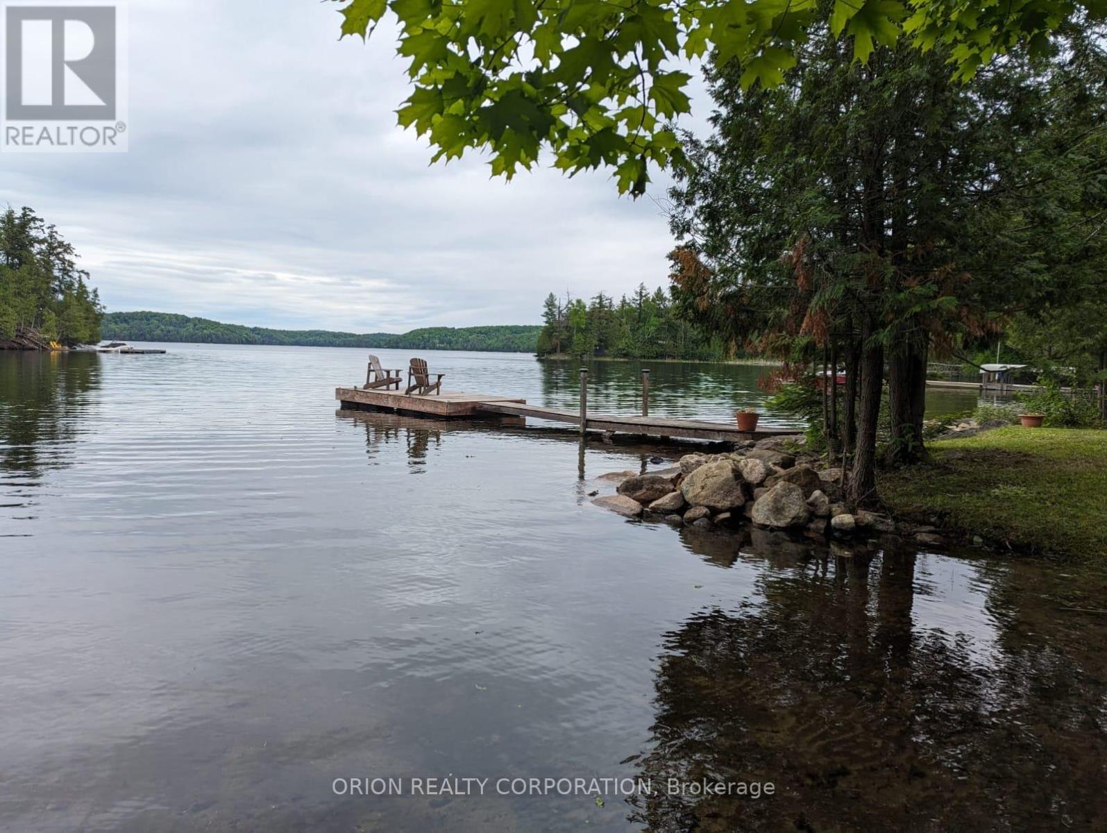 1817 Trapper's Trail Road, Dysart Et Al (Dudley), Ontario  K0M 1S0 - Photo 10 - X12243291
