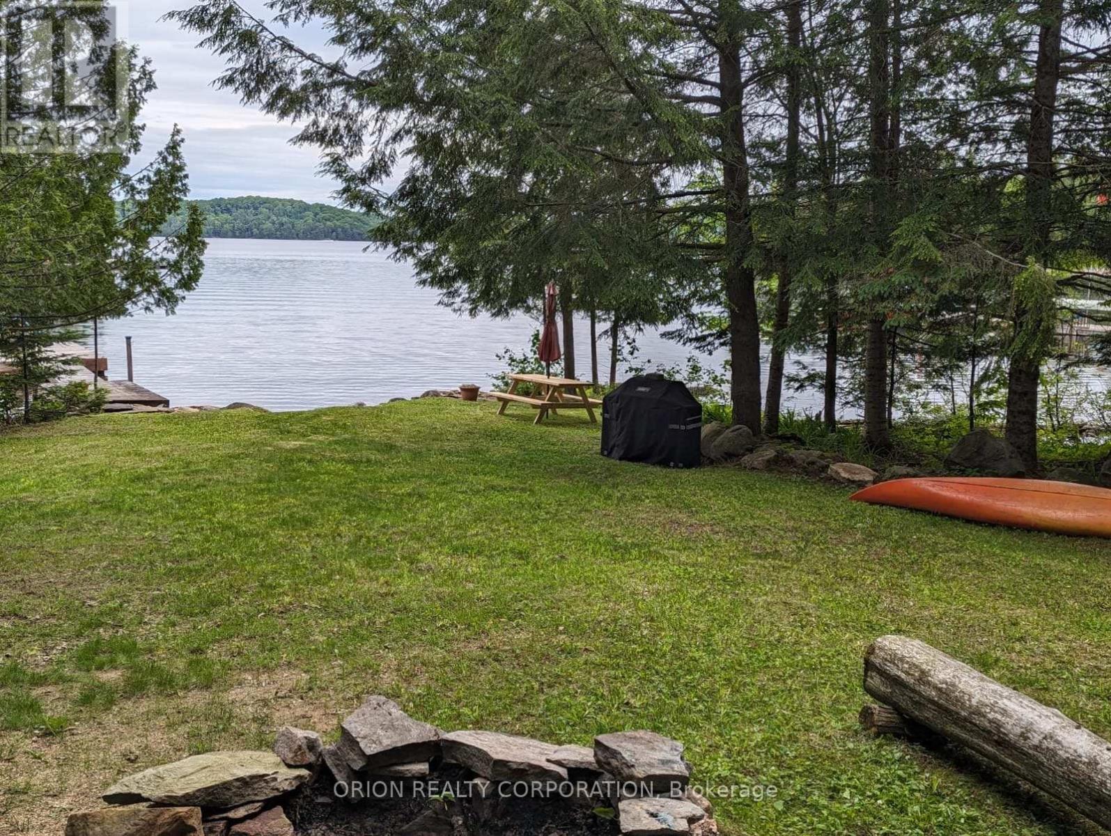 1817 Trapper's Trail Road, Dysart Et Al (Dudley), Ontario  K0M 1S0 - Photo 14 - X12243291