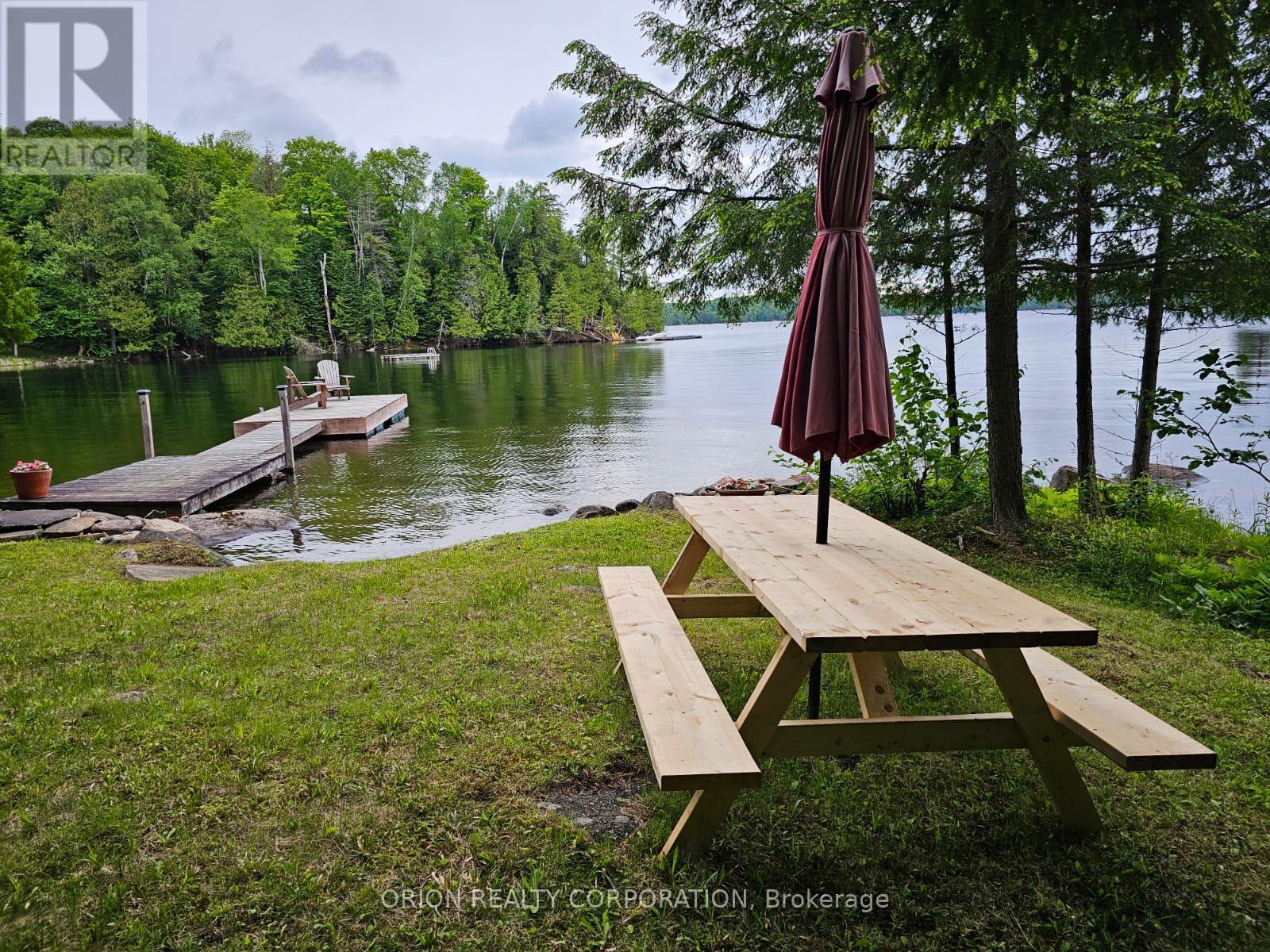 1817 Trapper's Trail Road, Dysart Et Al (Dudley), Ontario  K0M 1S0 - Photo 15 - X12243291