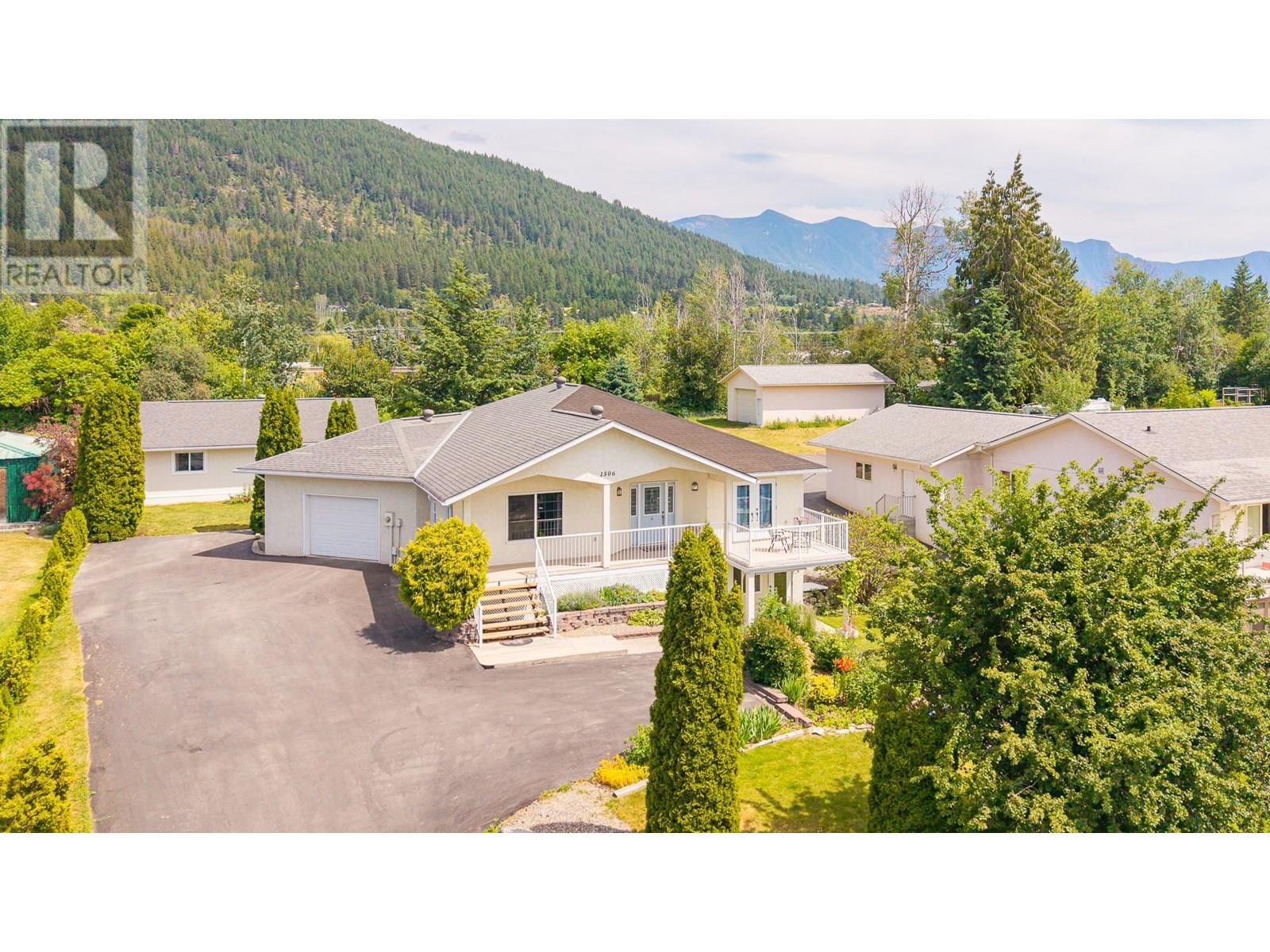 1506 1st  Nw Avenue, Creston, British Columbia  V0B 1G6 - Photo 59 - 10353568