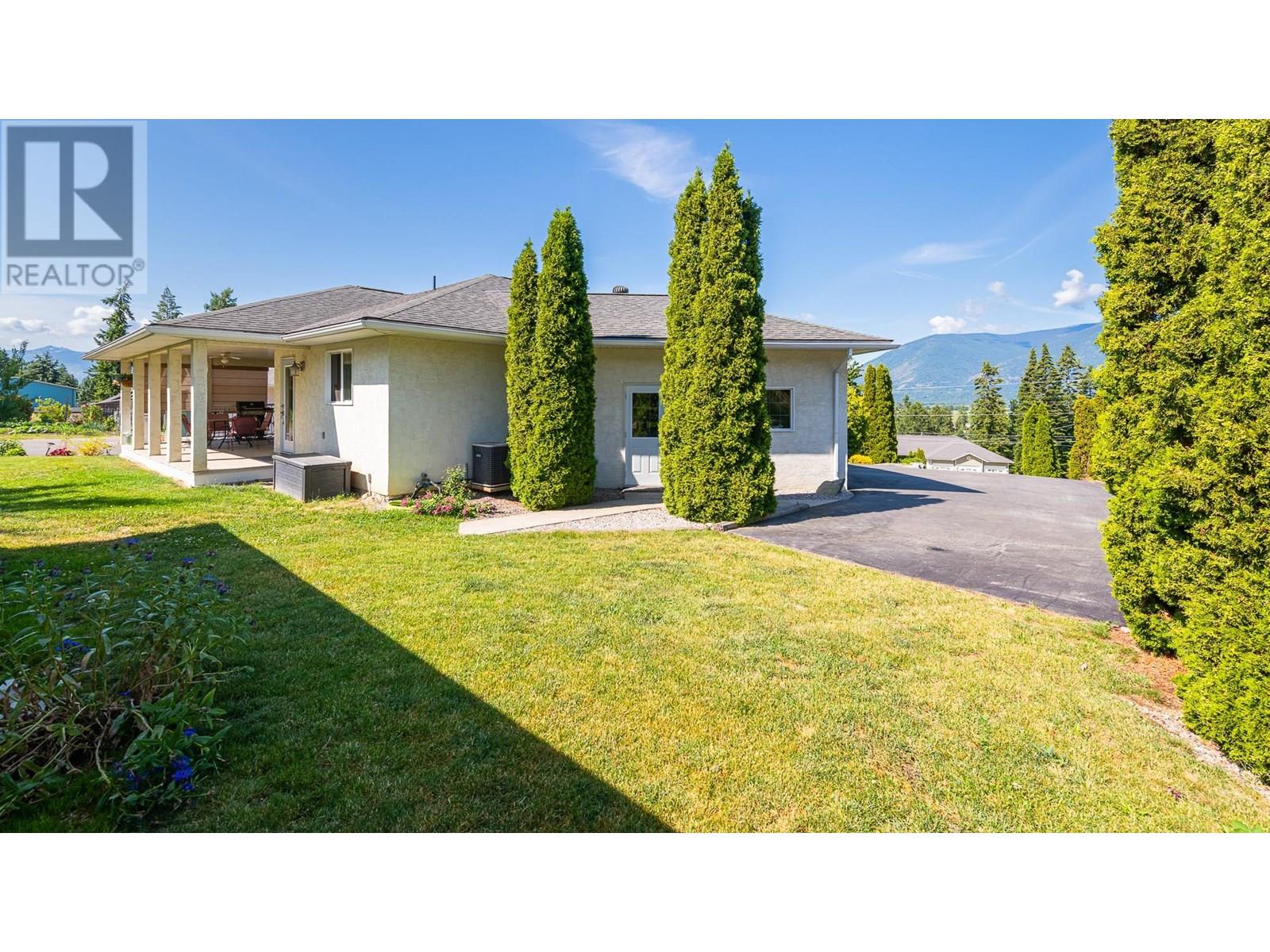 1506 1st  Nw Avenue, Creston, British Columbia  V0B 1G6 - Photo 39 - 10353568