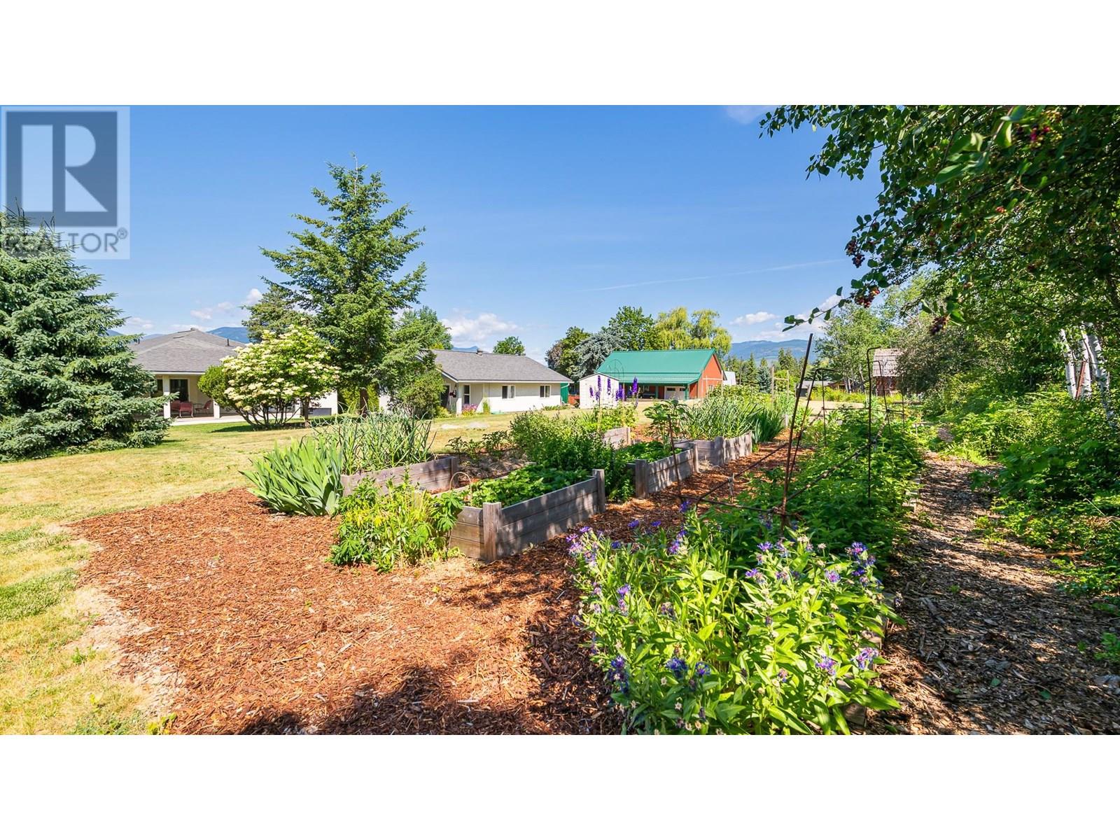 1506 1st  Nw Avenue, Creston, British Columbia  V0B 1G6 - Photo 44 - 10353568
