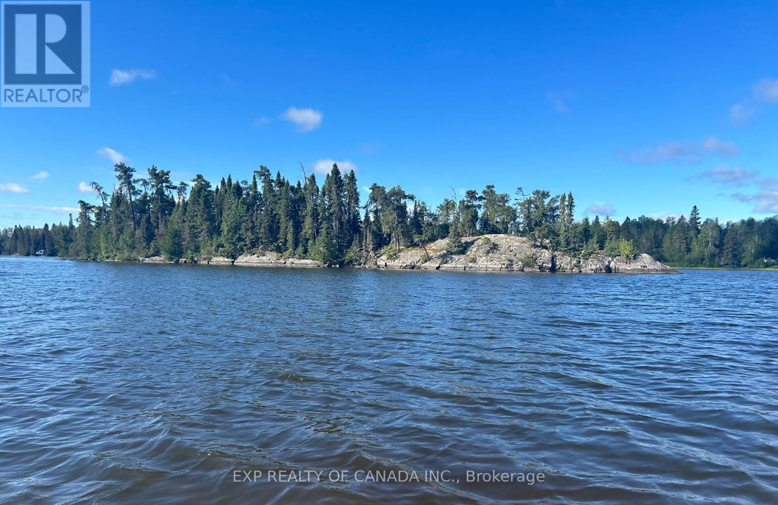 ISLAND SESEKINIKA LAKE, Kirkland Lake, Ontario