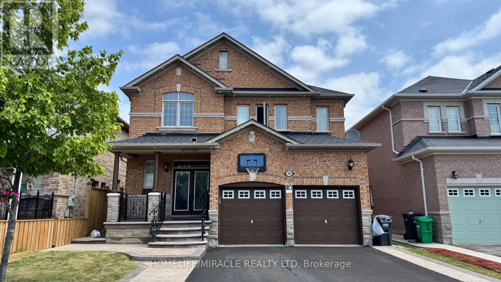 Property at 58 DOVEHAVEN CRES. CRESCENT image 1
