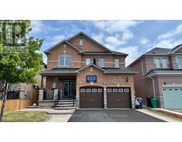 58 DOVEHAVEN CRES. CRESCENT, Brampton, Ontario