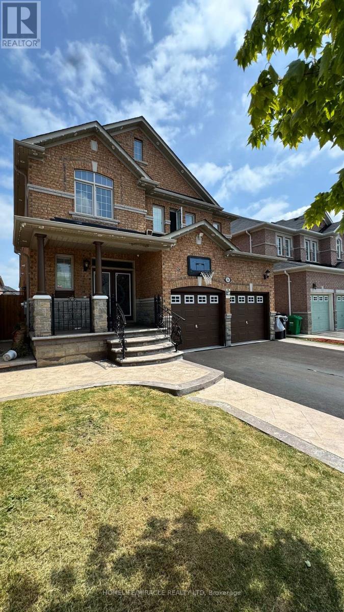 Property at 58 DOVEHAVEN CRES. CRESCENT image 3