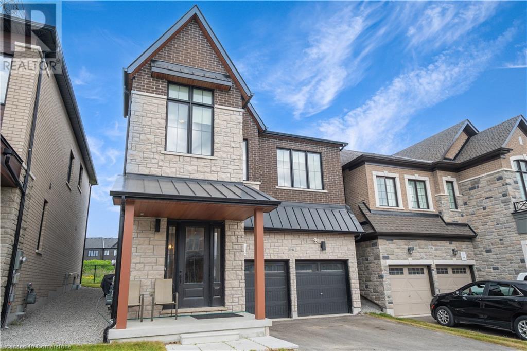 Property at 1156 SKYRIDGE Boulevard image 1