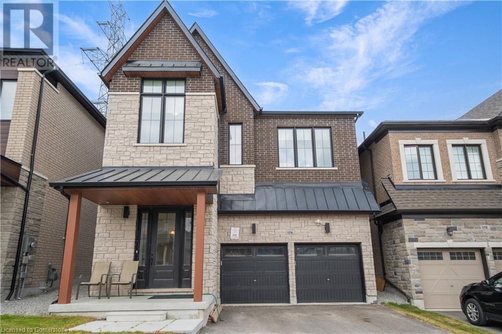 Property at 1156 SKYRIDGE Boulevard image 2