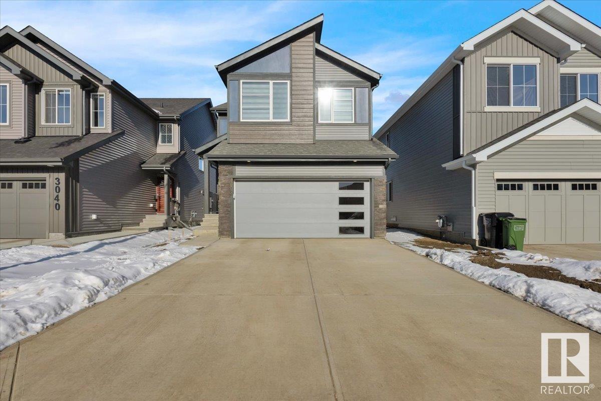 3042 Dixon Ld Sw, Edmonton, Alberta  T6W 5L2 - Photo 53 - E4426556