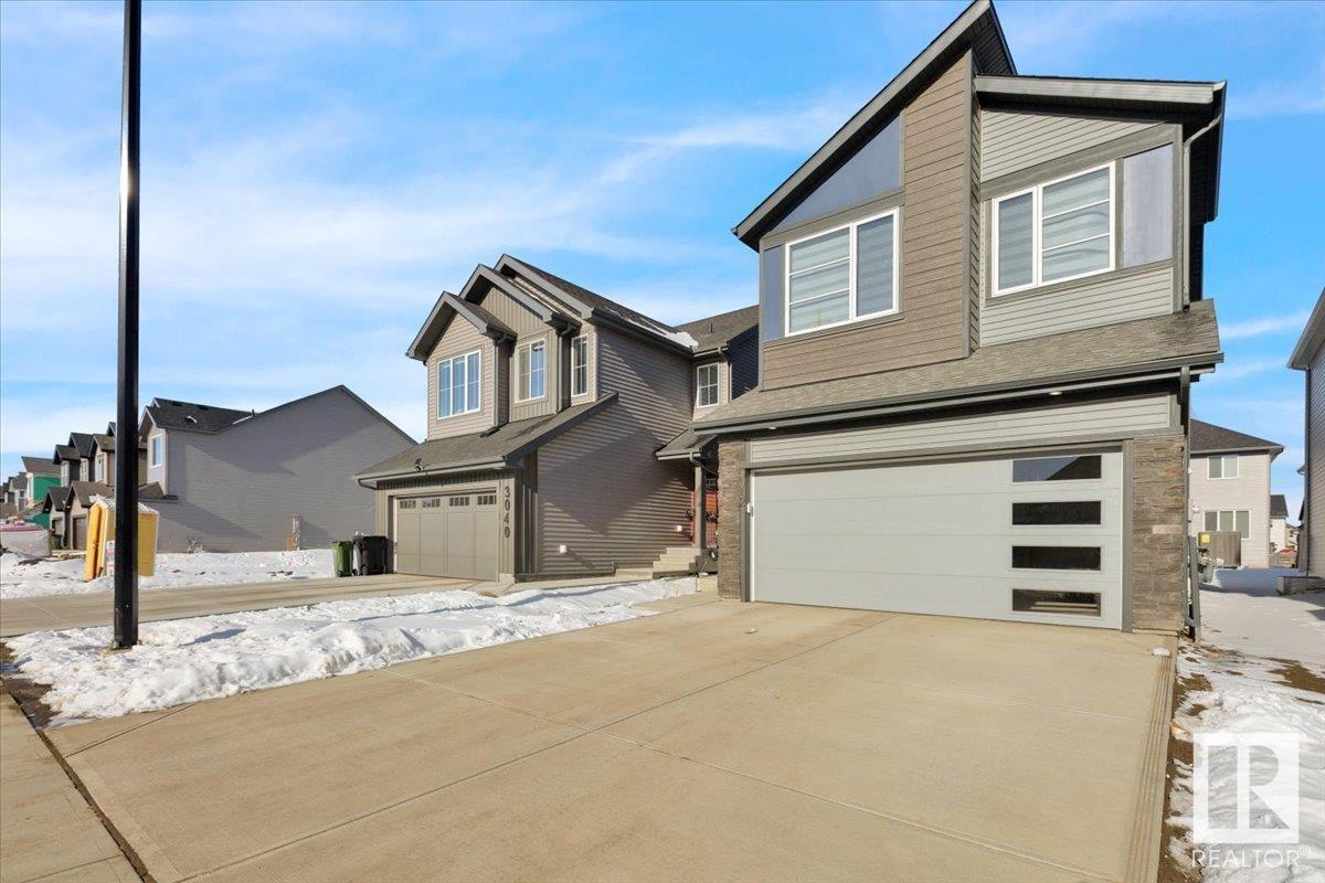 3042 Dixon Ld Sw, Edmonton, Alberta  T6W 5L2 - Photo 55 - E4426556