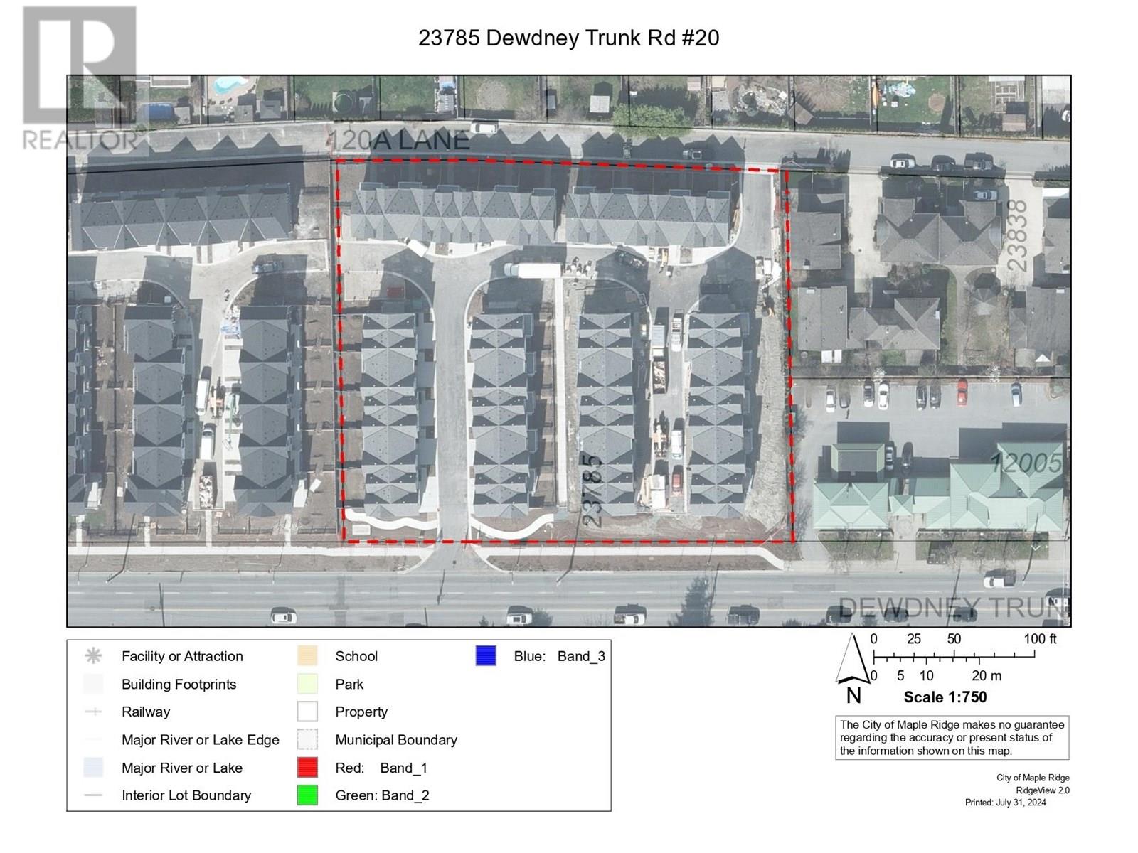 20 23785 Dewdney Trunk Road, Maple Ridge, British Columbia  V4R 0H8 - Photo 40 - R3019666