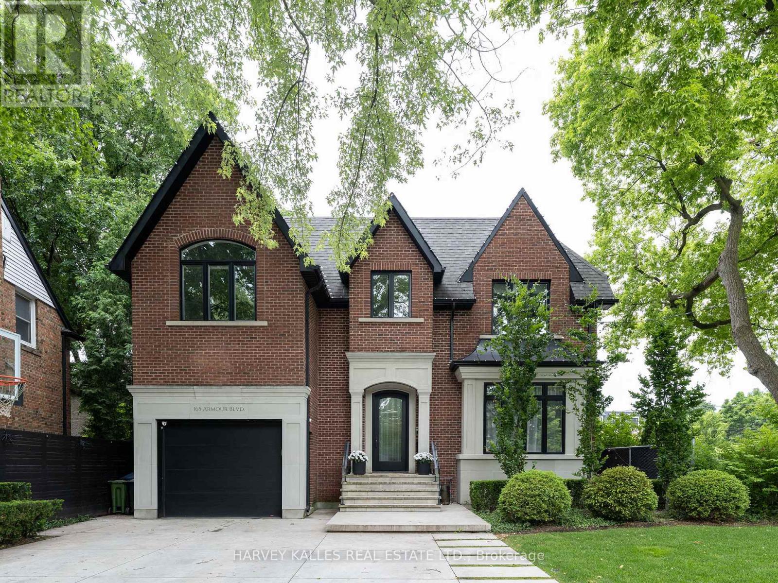 Property at 165 ARMOUR BOULEVARD image 1