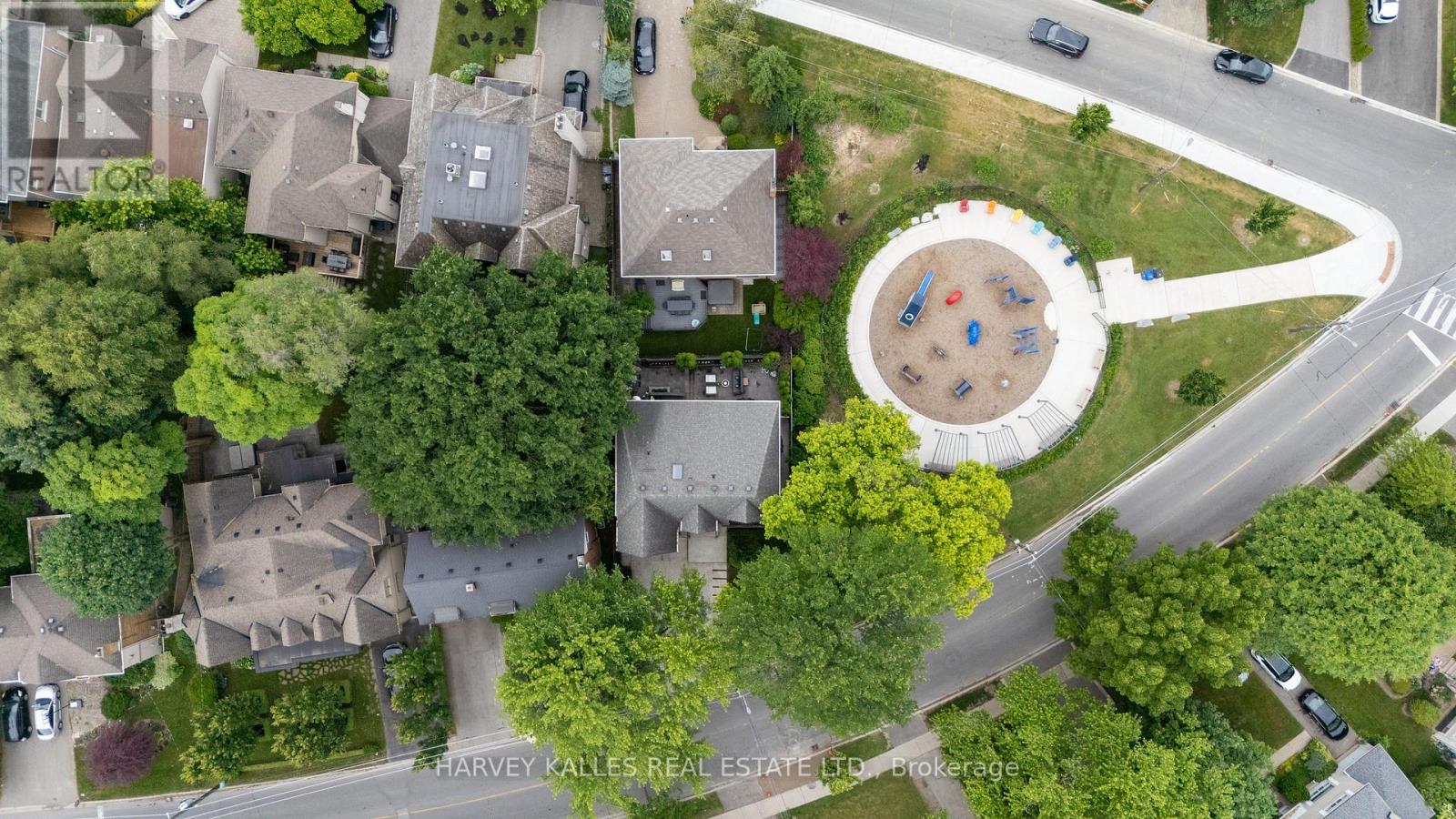 Property at 165 ARMOUR BOULEVARD image 3