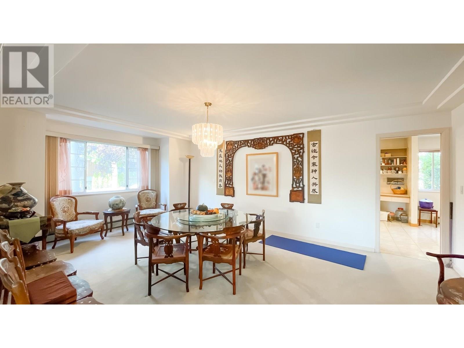 3491 W 34th Avenue, Vancouver, British Columbia  V6N 2K5 - Photo 6 - R3019330