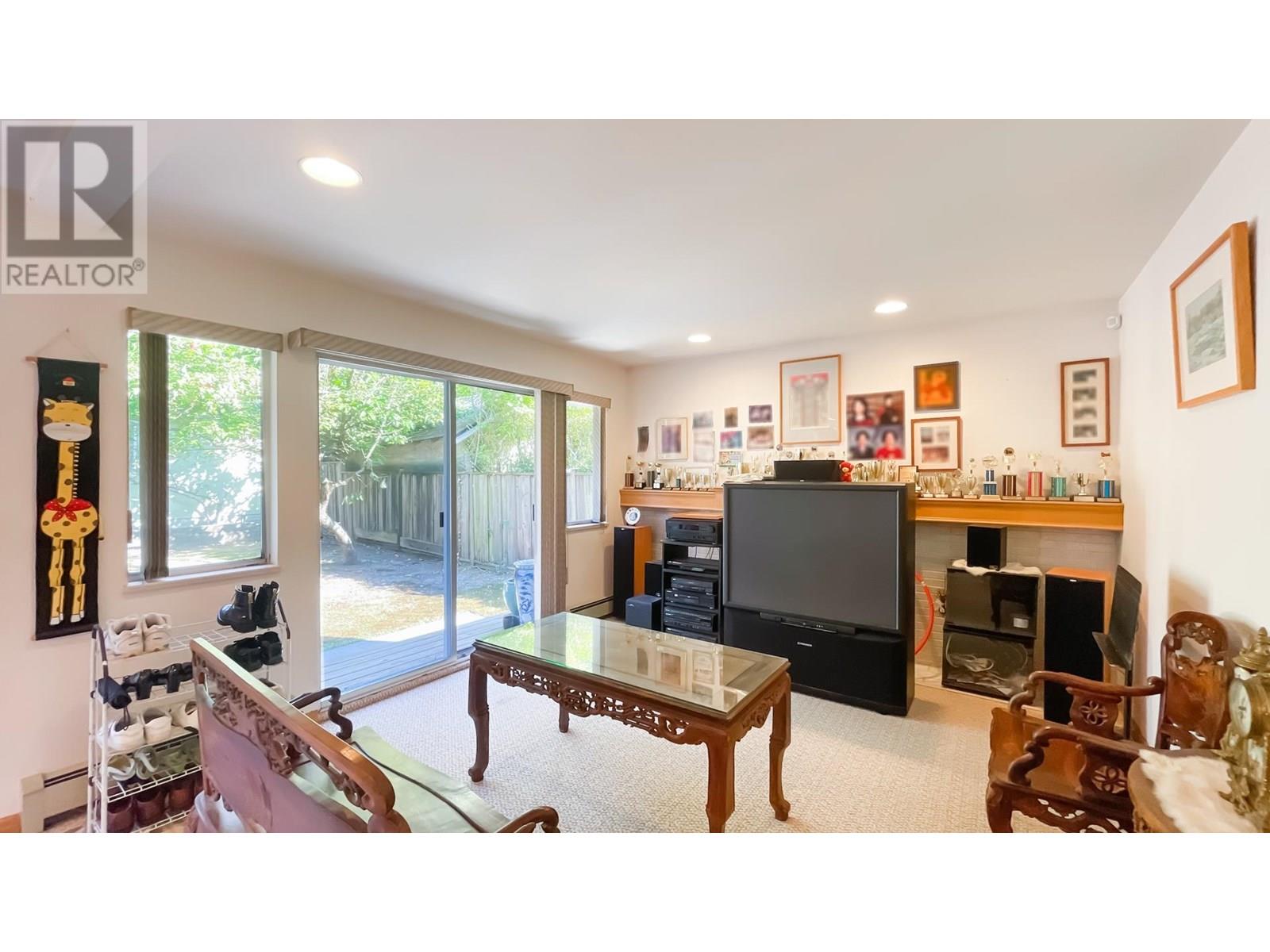 3491 W 34th Avenue, Vancouver, British Columbia  V6N 2K5 - Photo 12 - R3019330