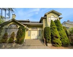 3491 W 34TH AVENUE, Vancouver, British Columbia