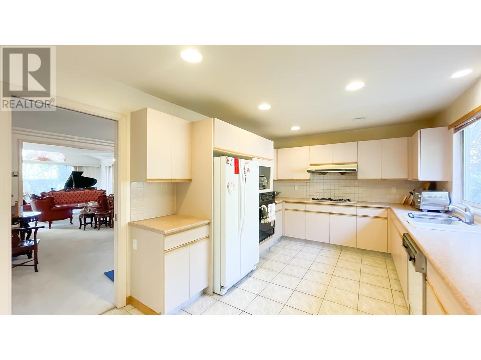 3491 W 34th Avenue, Vancouver, British Columbia  V6N 2K5 - Photo 9 - R3019330