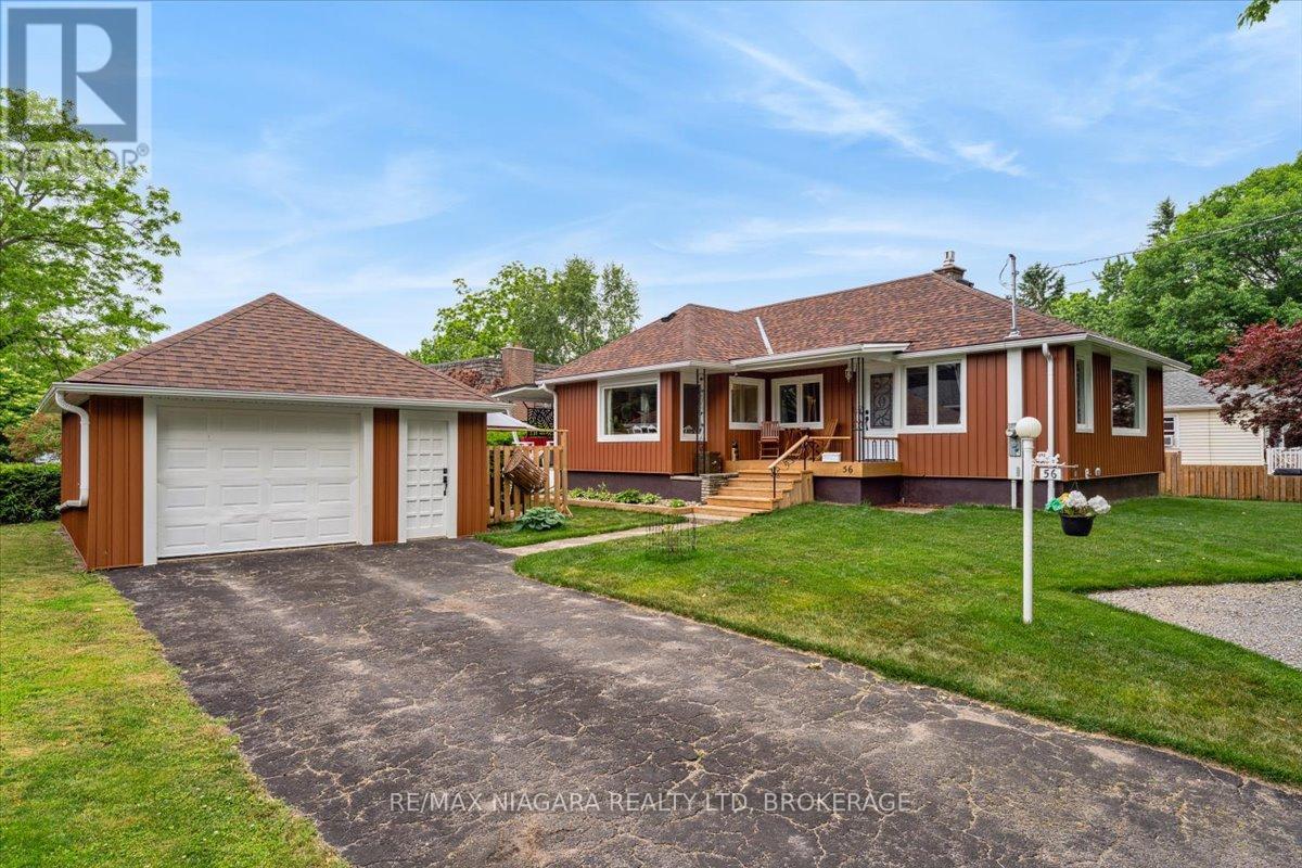 Property at 56 OAKRIDGE CRESCENT image 2