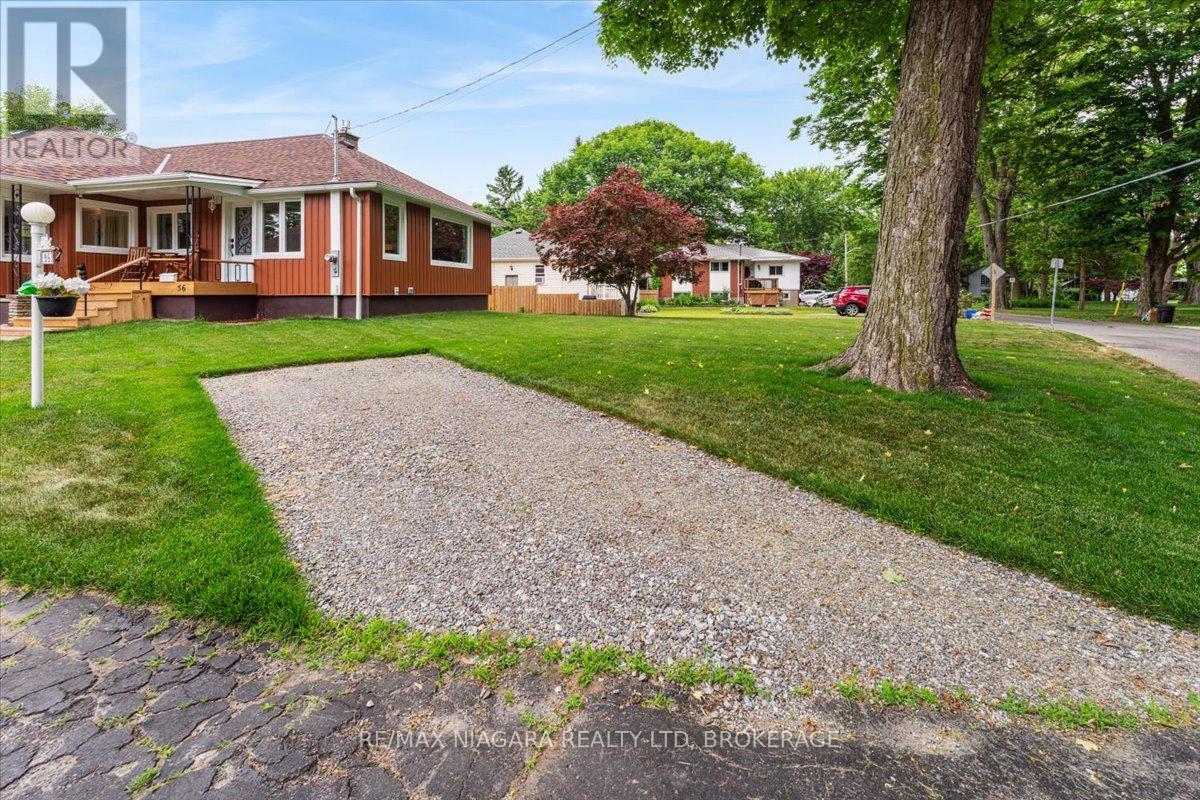 Property at 56 OAKRIDGE CRESCENT image 3