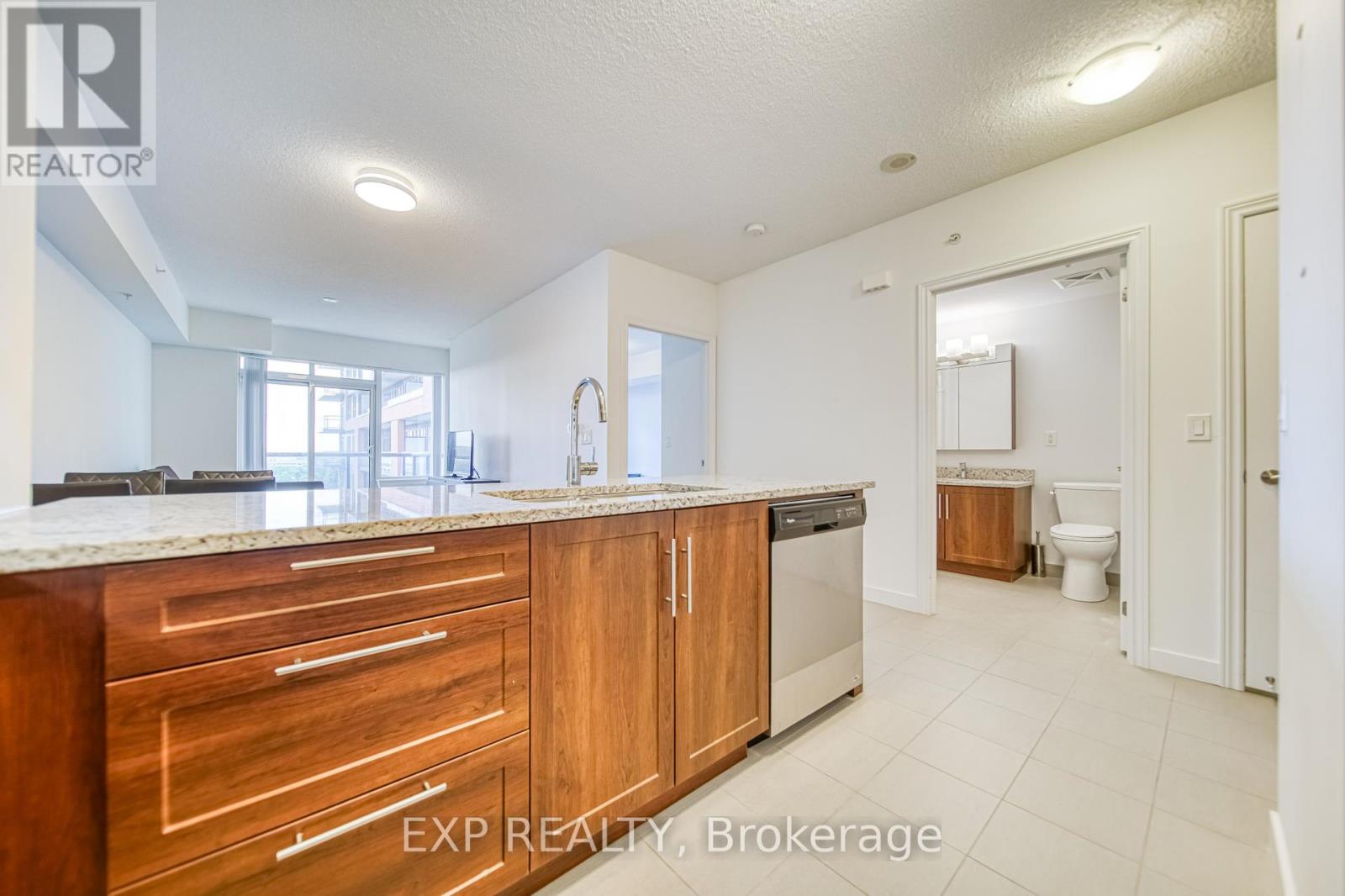 Property at 707 - 1038 MCNICOLL AVENUE image 1