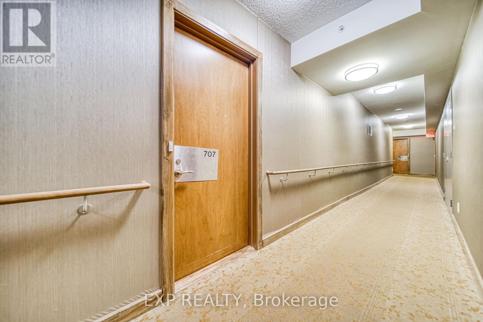 Property at 707 - 1038 MCNICOLL AVENUE image 2