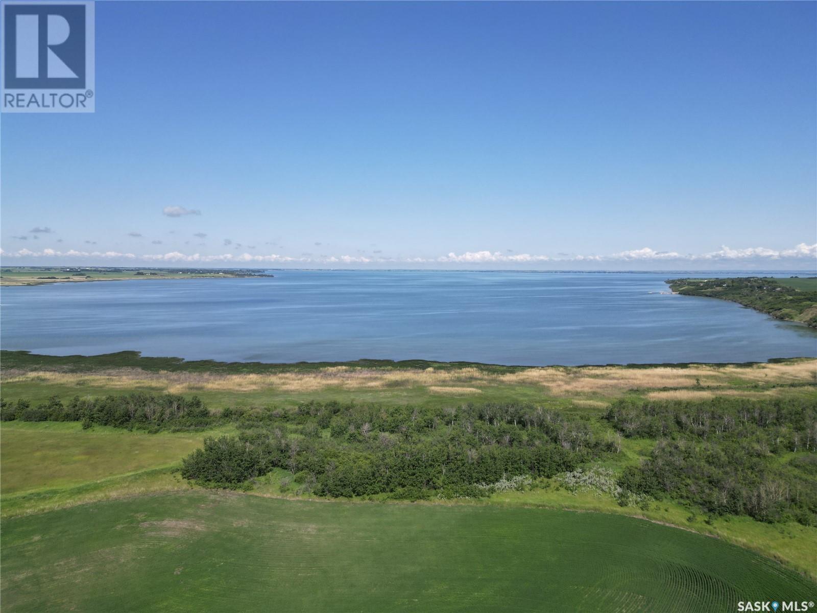 Land on Jackfish Lake, Meota Rm No.468, Saskatchewan