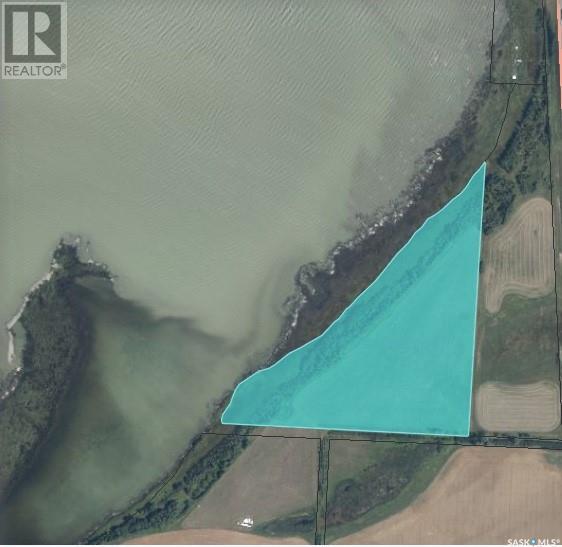 Land On Jackfish Lake, Meota Rm No.468, Saskatchewan  S0M 1X0 - Photo 2 - SK010654