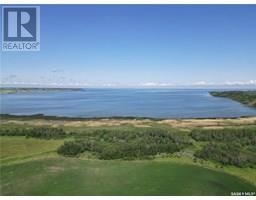 Land on Jackfish Lake