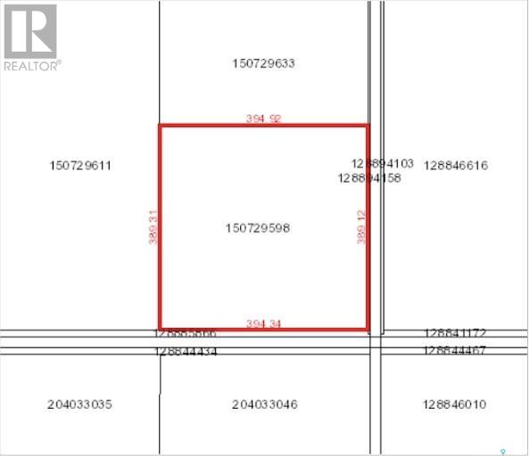 Iffley-Hatherleigh Land Lsd 1-29-46-16-3 Ext 58, Meota Rm No.468, Saskatchewan  S0M 1X0 - Photo 2 - SK010652