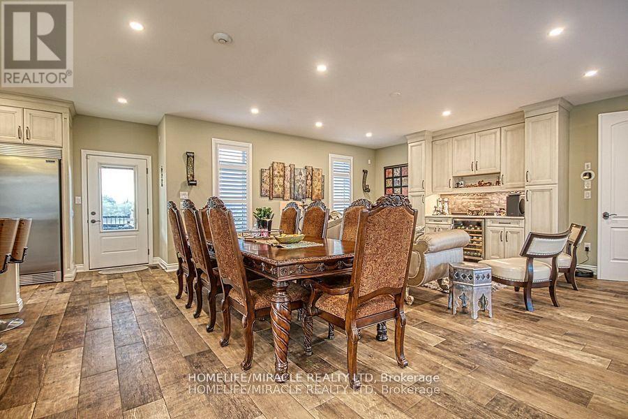 5499 Attema Crescent, West Lincoln (Bismark/wellandport), Ontario  L0R 1Y0 - Photo 15 - X12243322