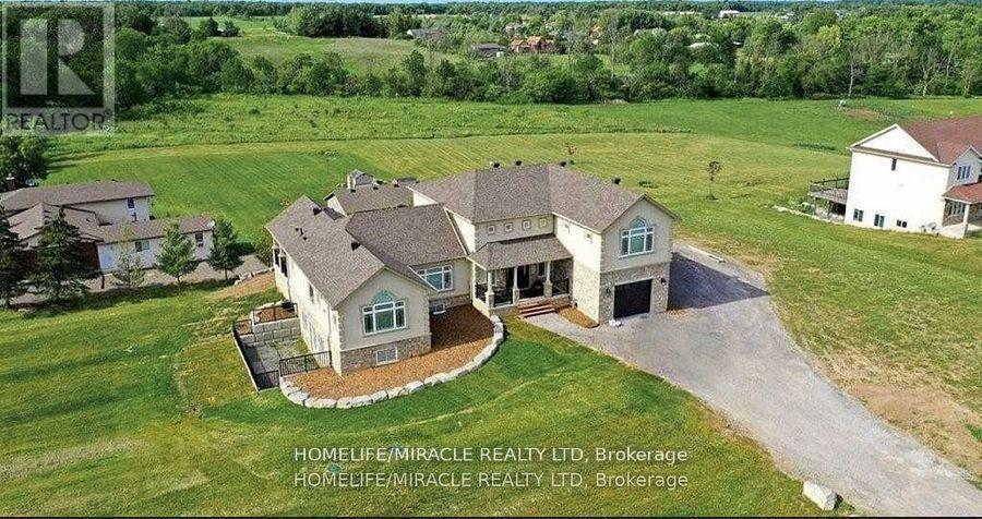 5499 Attema Crescent, West Lincoln (Bismark/wellandport), Ontario  L0R 1Y0 - Photo 40 - X12243322