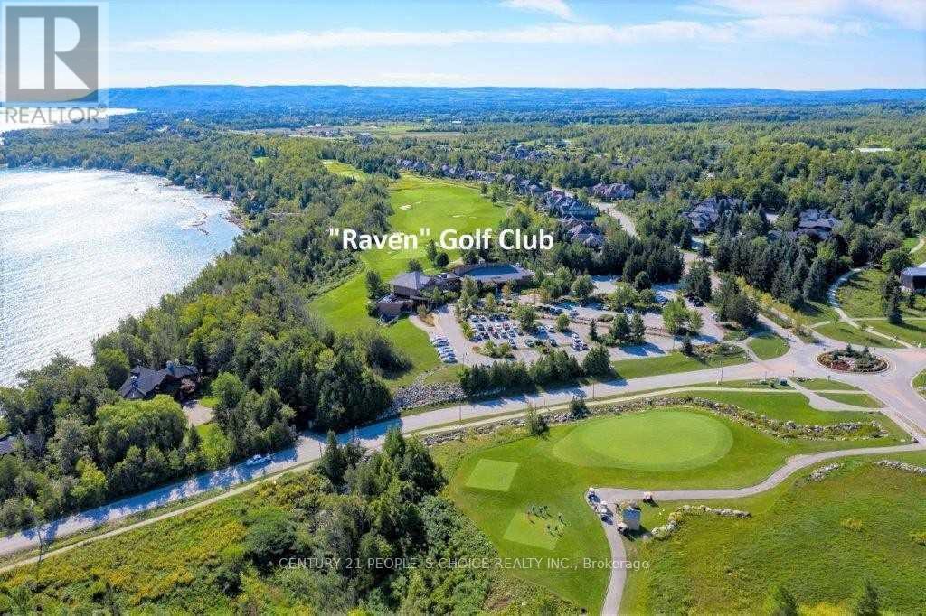 147 Landry Lane, Blue Mountains, Ontario  N0H 2P0 - Photo 3 - X12243338