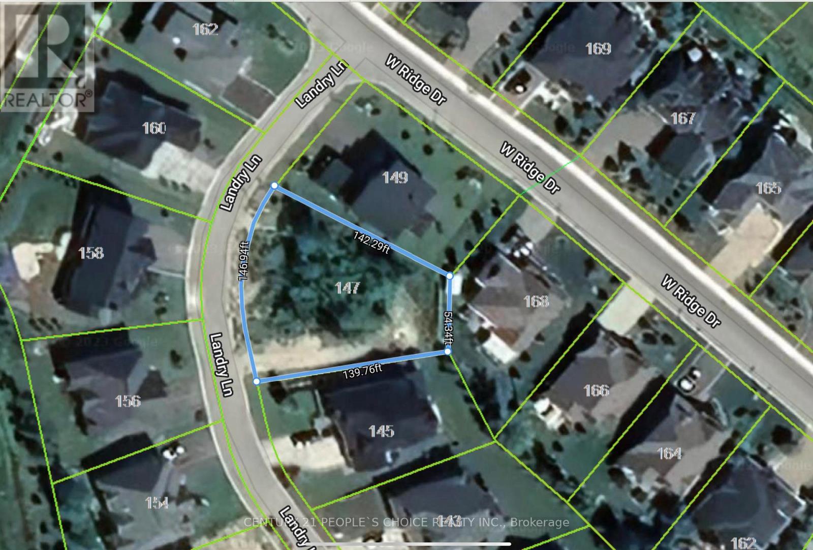 147 Landry Lane, Blue Mountains, Ontario  N0H 2P0 - Photo 7 - X12243338