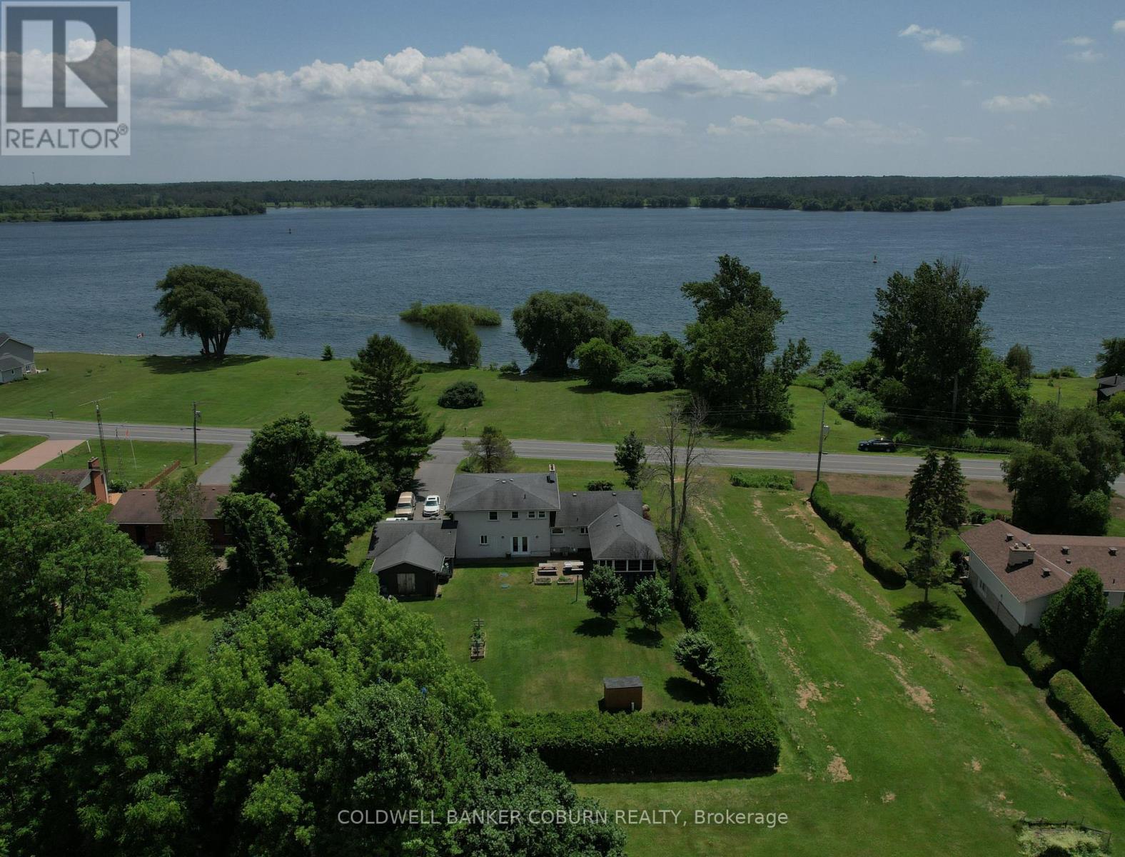 11391 Lakeshore Drive, South Dundas, Ontario  K0E 1K0 - Photo 5 - X12078689