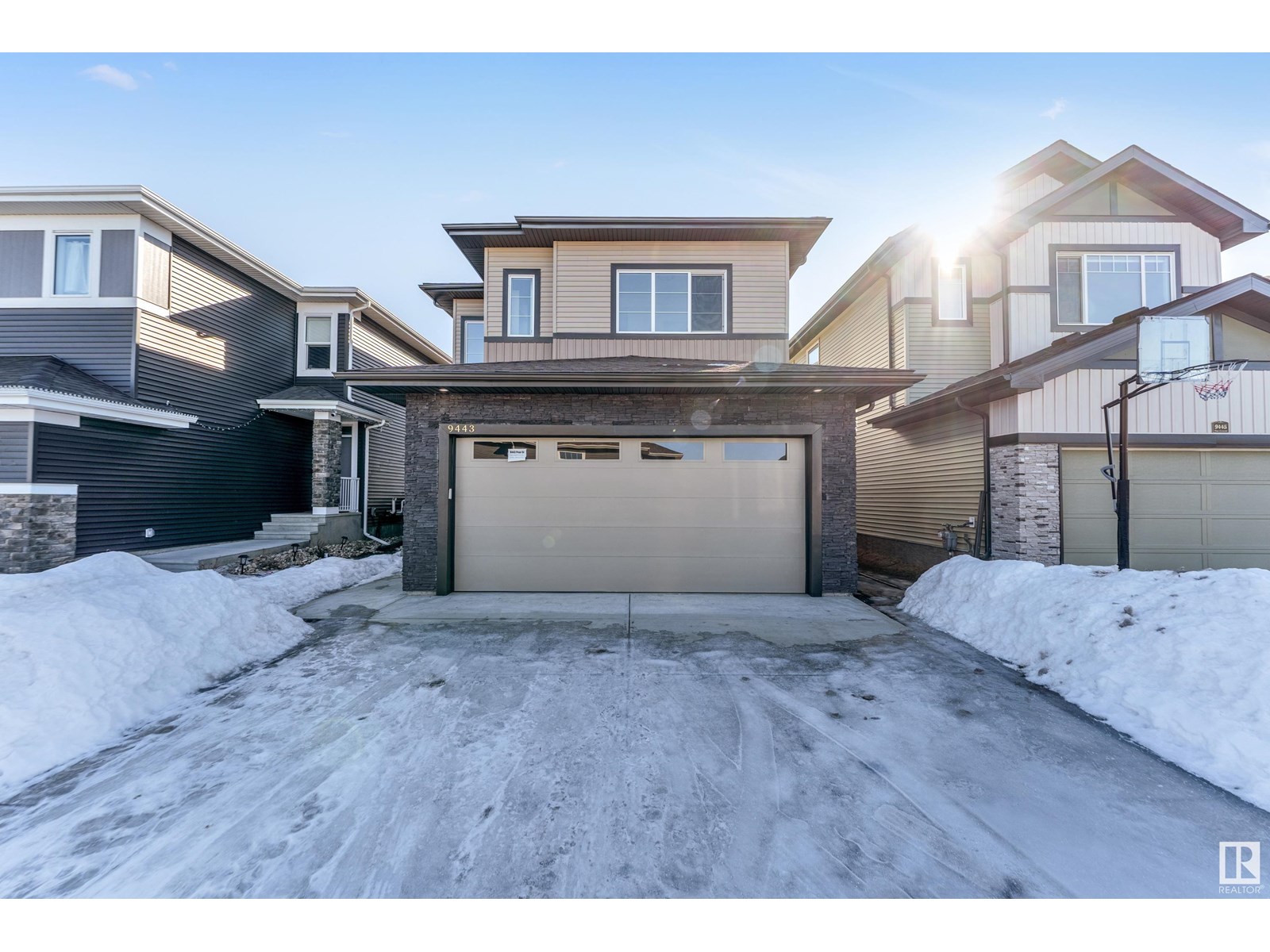 9443 Pear Cr Sw, Edmonton, Alberta  T6X 2Z5 - Photo 25 - E4444125