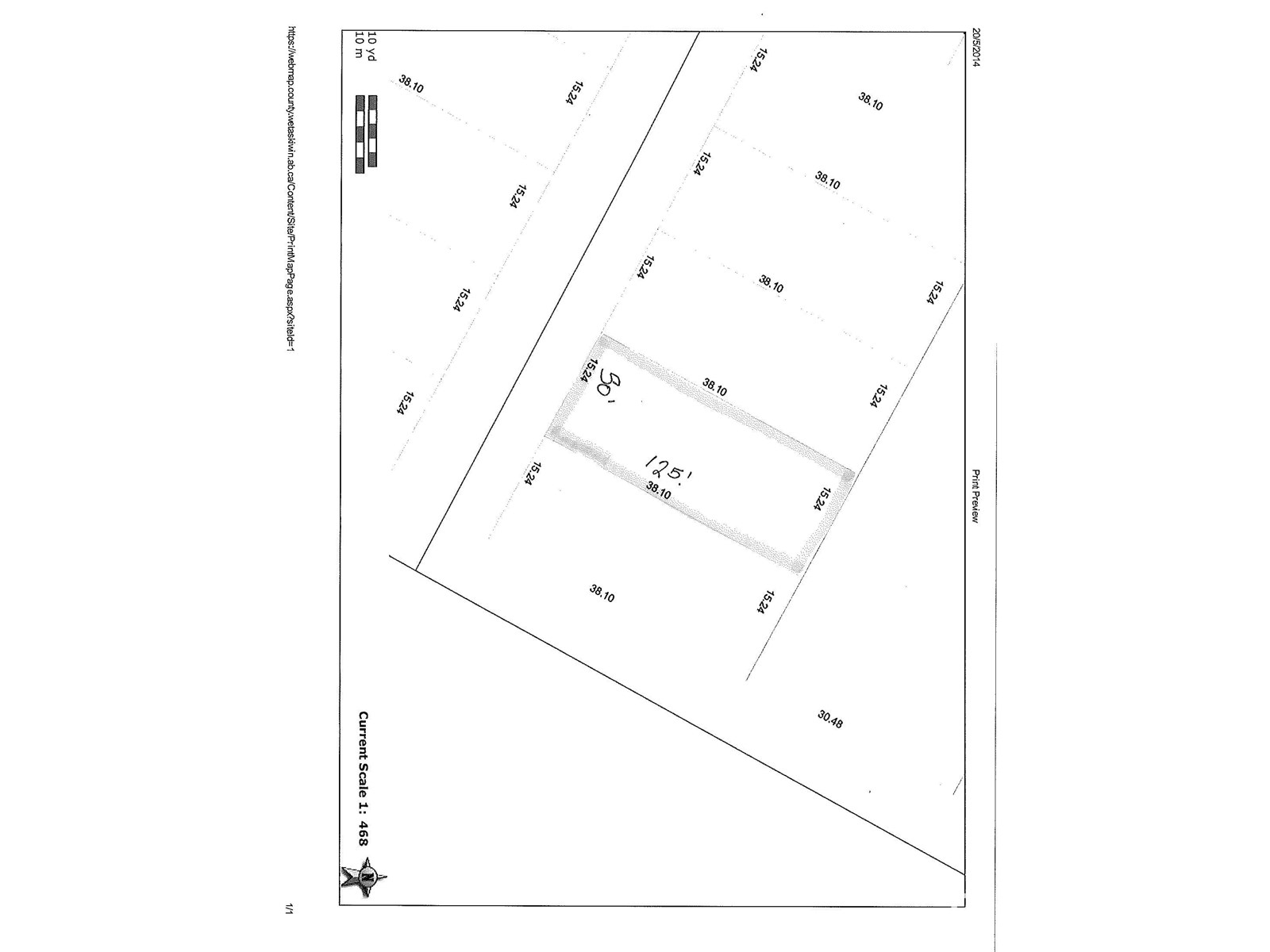 6 Twp Rd 460, Rural Wetaskiwin County, Alberta