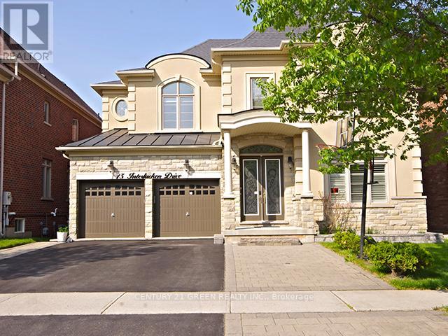 Property at 15 INTERLACKEN DRIVE image 1
