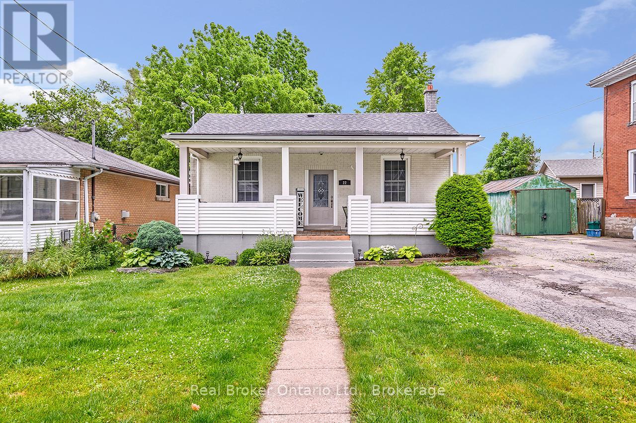 Property at 22 MAPLE RIDGE ROAD image 1
