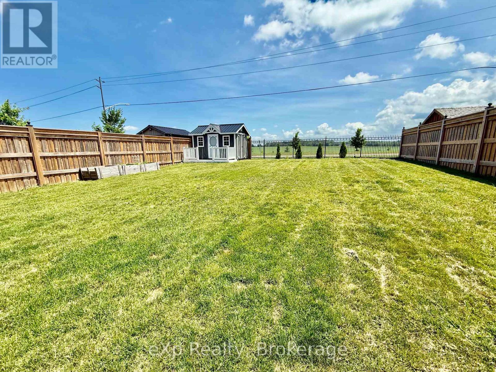 137 17th Avenue A Avenue, Hanover, Ontario  N4N 0B5 - Photo 24 - X12243377