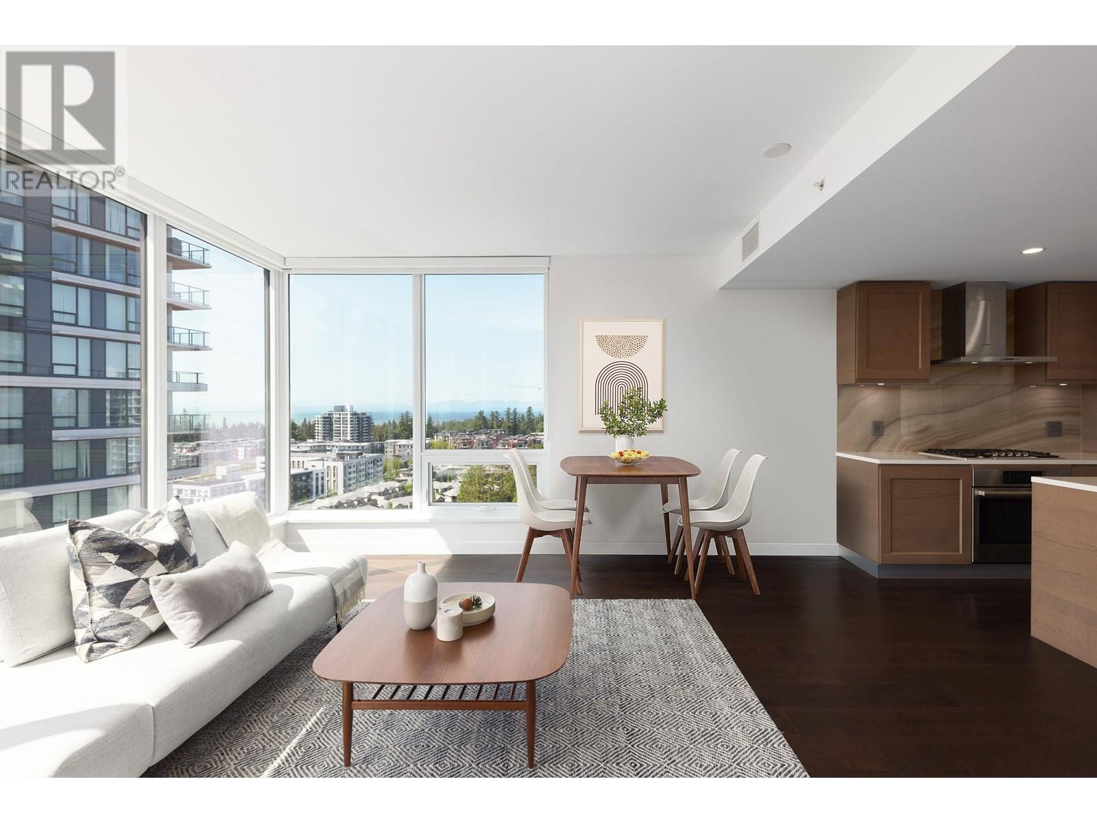 1606 5629 BIRNEY AVENUE, vancouver, British Columbia V6S0L5