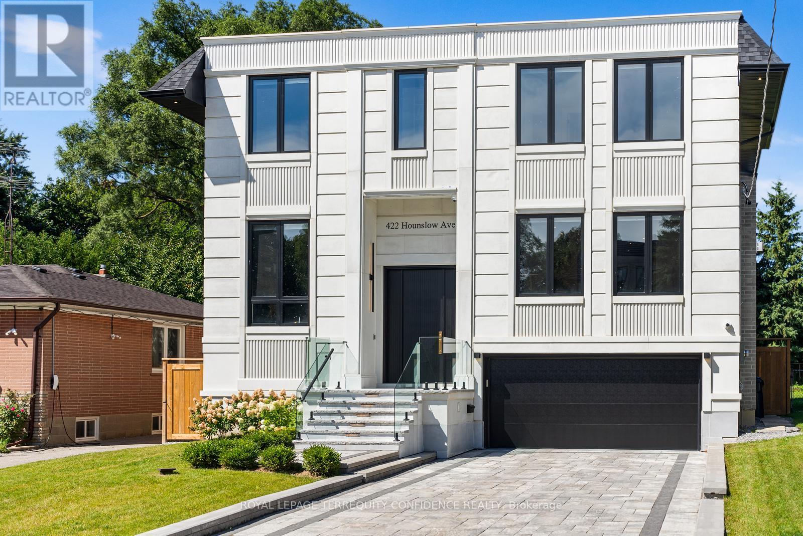 Property at 422 HOUNSLOW AVENUE image 1