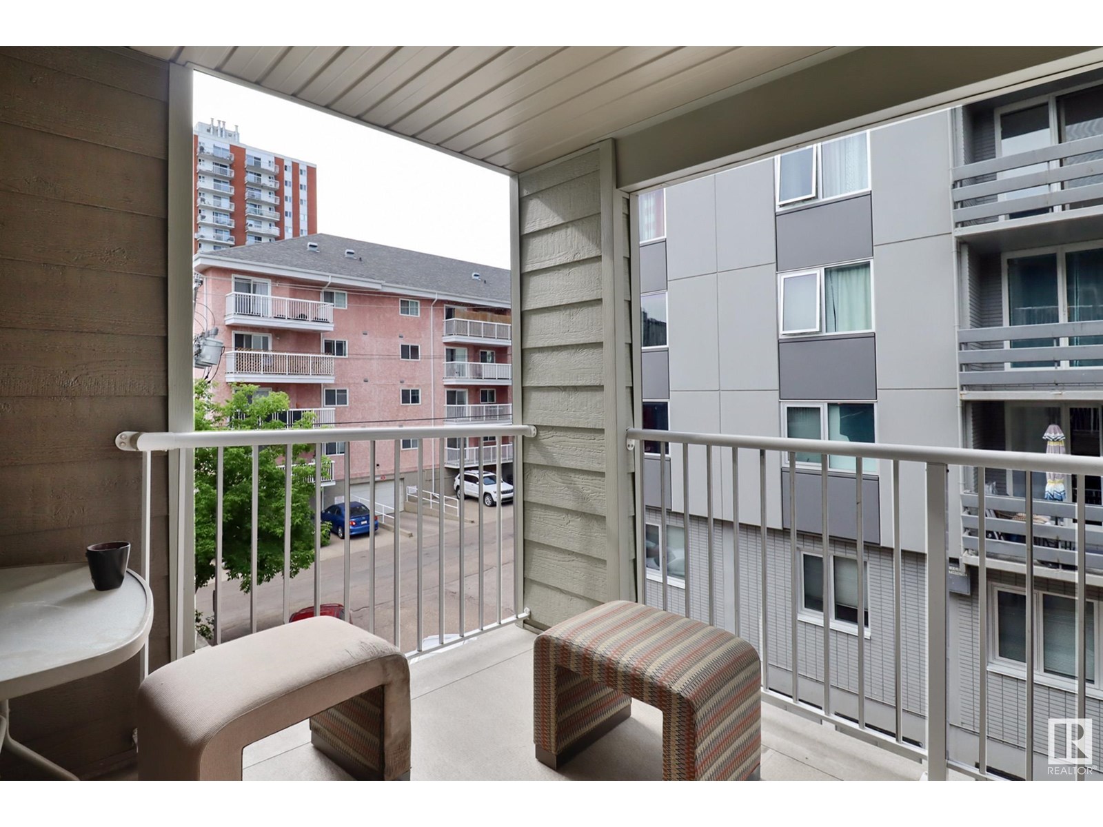 #207 10138 116 St Nw, Edmonton, Alberta  T5K 1V8 - Photo 11 - E4444128
