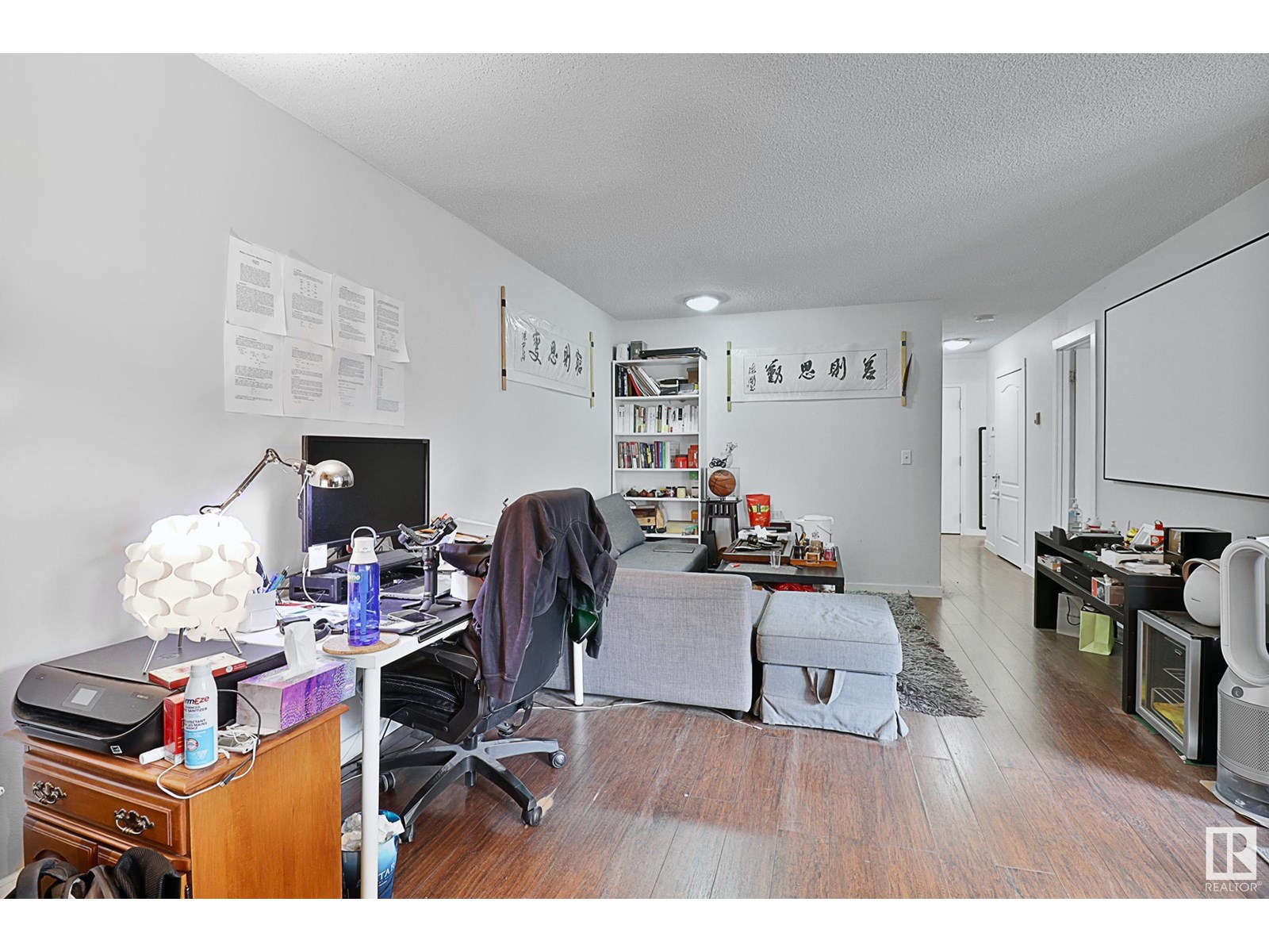 #207 10138 116 St Nw, Edmonton, Alberta  T5K 1V8 - Photo 13 - E4444128