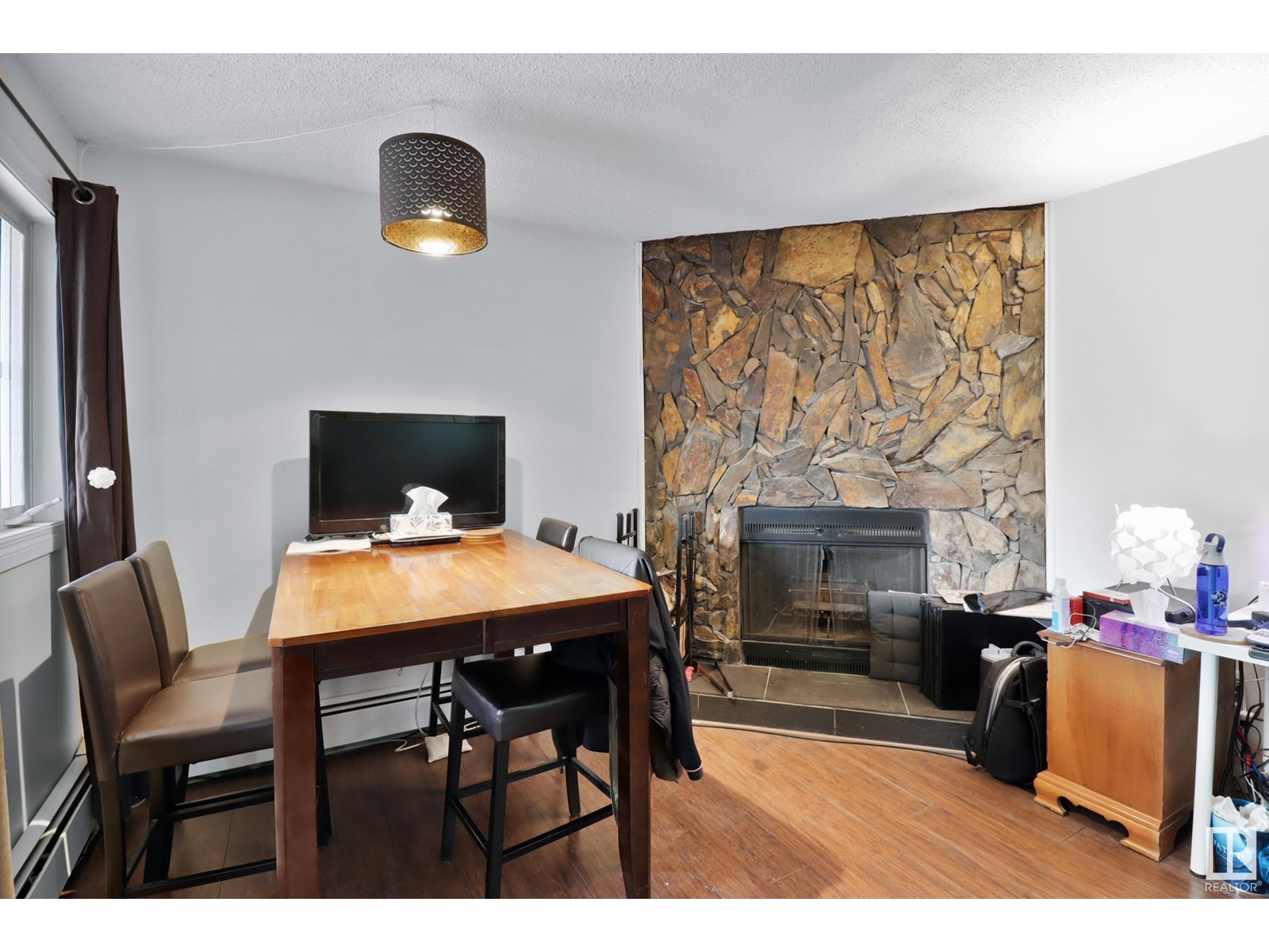 #207 10138 116 St Nw, Edmonton, Alberta  T5K 1V8 - Photo 14 - E4444128