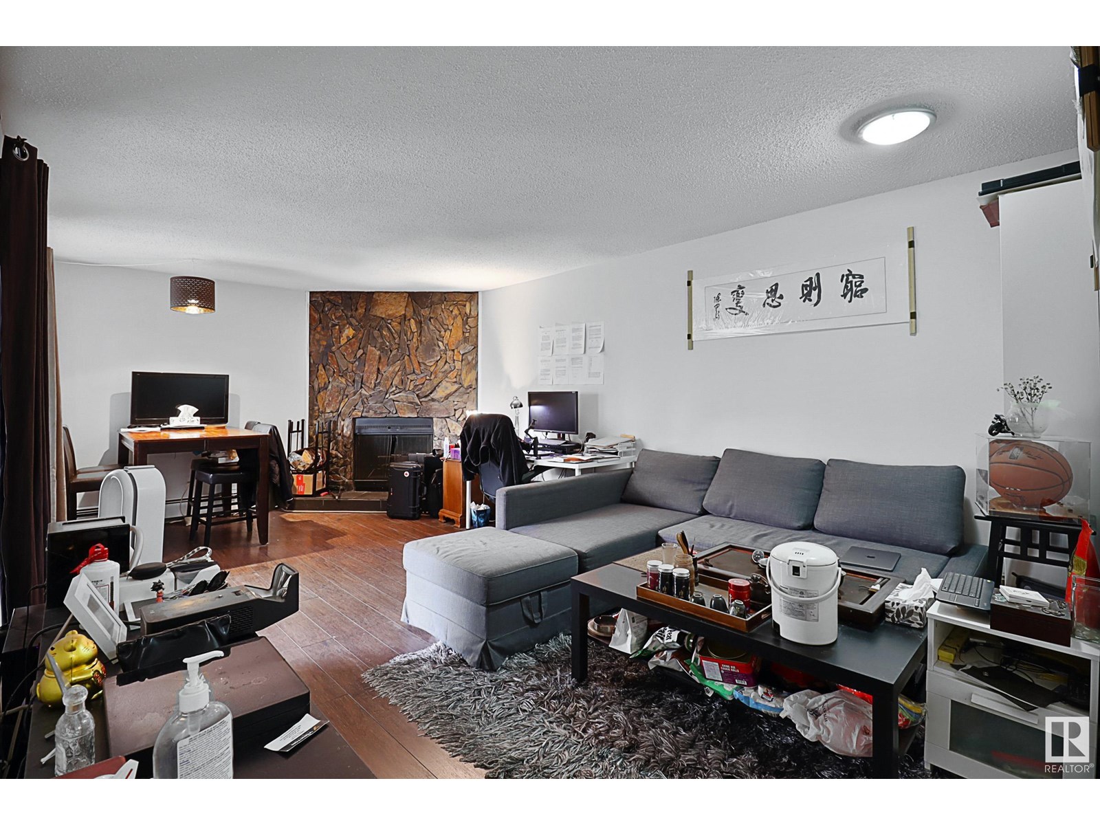#207 10138 116 St Nw, Edmonton, Alberta  T5K 1V8 - Photo 16 - E4444128