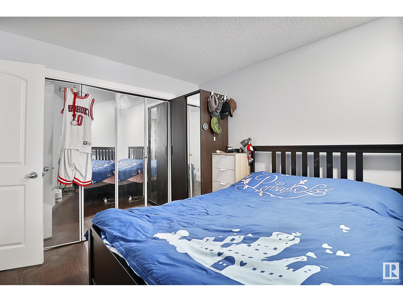 #207 10138 116 St Nw, Edmonton, Alberta  T5K 1V8 - Photo 17 - E4444128