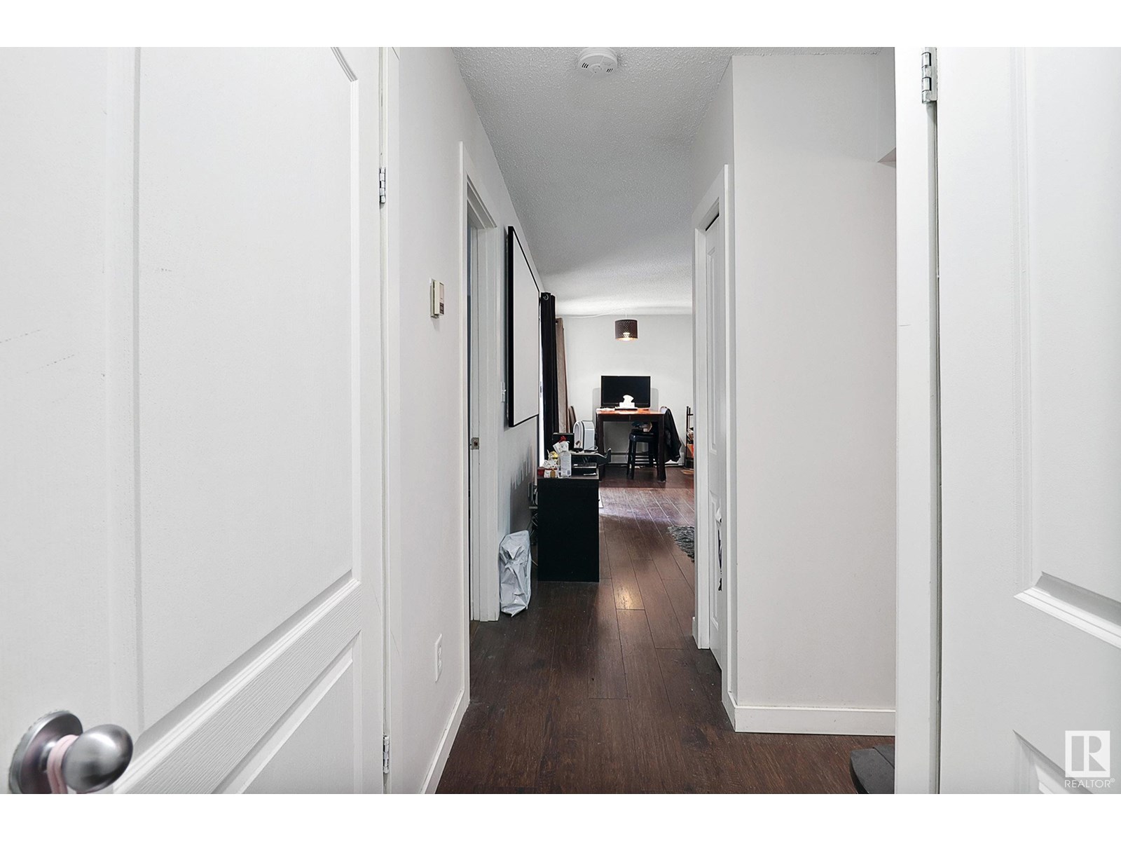 #207 10138 116 St Nw, Edmonton, Alberta  T5K 1V8 - Photo 2 - E4444128