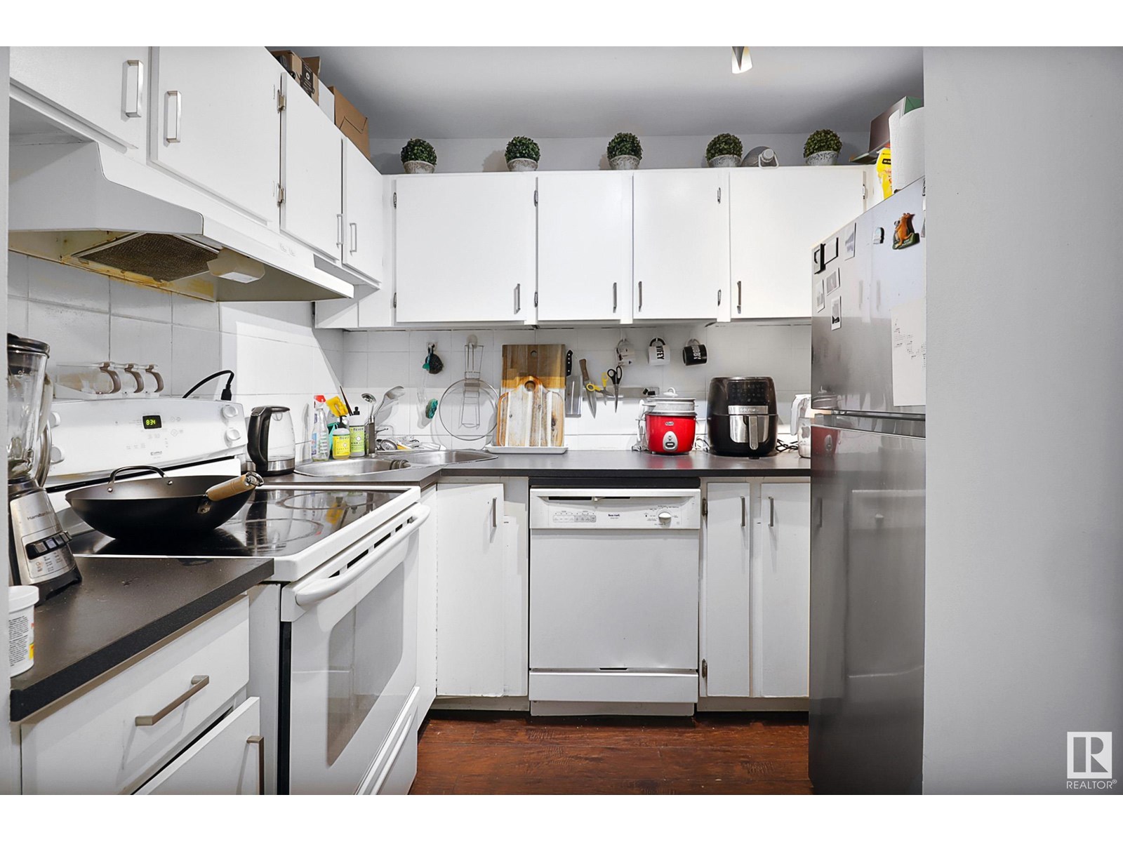 #207 10138 116 St Nw, Edmonton, Alberta  T5K 1V8 - Photo 20 - E4444128