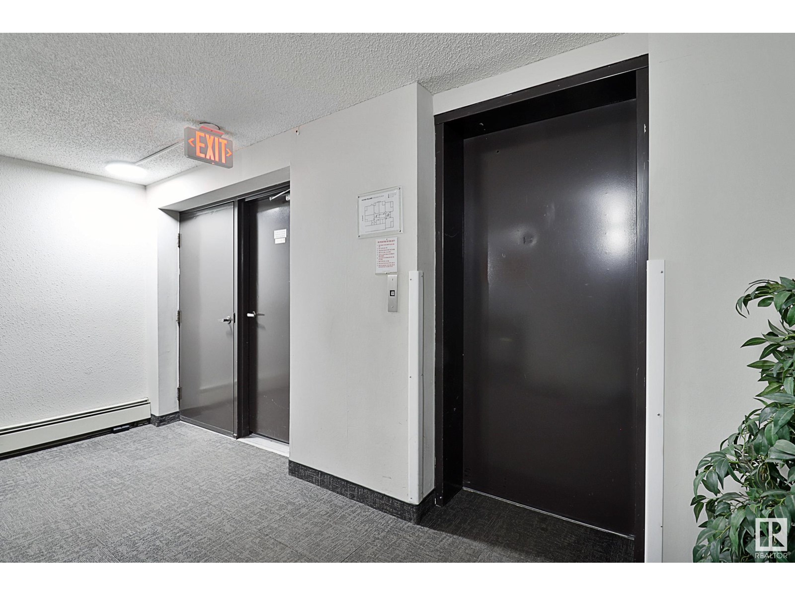 #207 10138 116 St Nw, Edmonton, Alberta  T5K 1V8 - Photo 5 - E4444128
