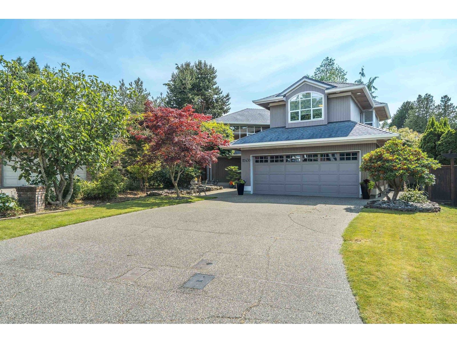 12430 OCEAN BREEZE PLACE, Surrey, British Columbia